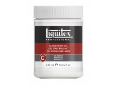 Liquitex Gloss Super Heavy Gel