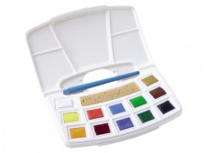 Talens Art Creation akvarel boje set 12