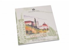 Magnani Toscana akvarel papiri i blokovi