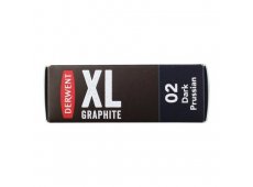 Derwent XL grafitni štapić 02 Dark Prussian