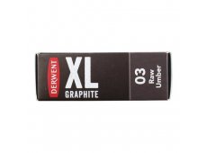 Derwent XL grafitni štapić 03 Raw Umber
