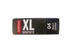 Derwent XL grafitni štapić 04 Burnt Umber