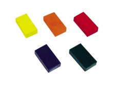 Cretacolor Aqua Brique akvarel kocke