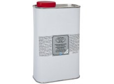 Charbonnel Black Satin Varnish 1L crni satenski lak