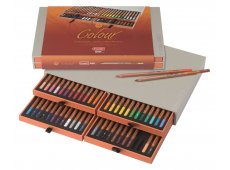 Bruynzeel Design olovke u boji set 48