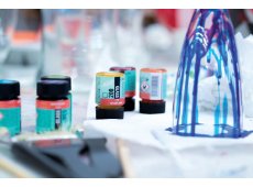 Amsterdam glass boja za staklo 50ml