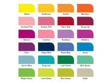 Winsor & Newton Promarker set 24