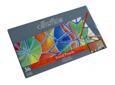 Cretacolor pastelne olovke set 36