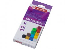 Talens Art Creation suhe pastele set 12 a