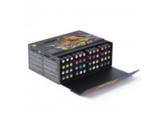 Winsor & Newton Promarker set 48