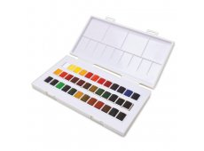 Sennelier la Petite Aquarelle set 36