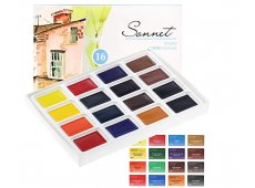 Neva Palette Sonnet set 16