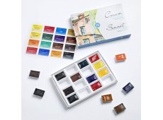 Neva Palette Sonnet set 16