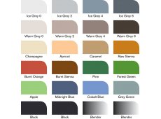 Winsor&Newton Promarker Architecture set 24 Wallet...