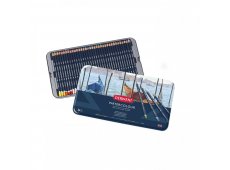 Derwent akvarel olovke set 36