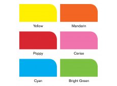Winsor&Newton Promarker Vibrant Set 6...