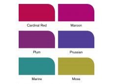 Winsor&Newton Promarker Rich Tones set 6...