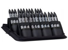 Winsor&Newton Promarker Sivi tonovi.
