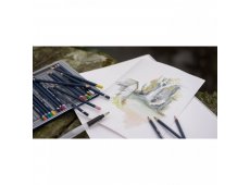 Derwent akvarel olovke