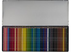 Bruynzeel olovke u boji set 45