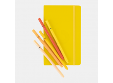 Bruynzeel Bullet Journal.