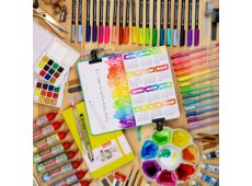 Bruynzeel Bullet Journal......