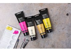 Liquitex Basics akrilne boje...
