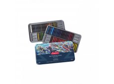 Derwent Inktense tuš u kredi set 72