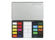 Cretacolor Aqua Brique set 20