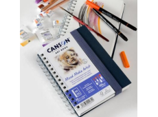 Canson Mixed Media Art Book