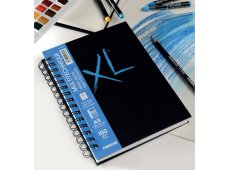 Canson XL Mixed Media Art book 160g