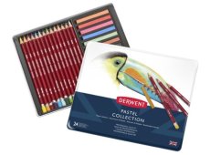 Derwent Pastel Colletion set 24