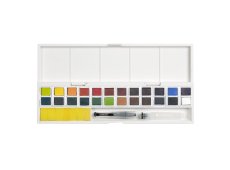 Derwent Inktense set 24 kockice..
