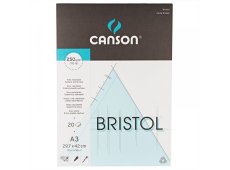 Canson Bristol papir