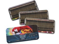 Derwent Chromaflow umjetničke olovke u boji set 150..