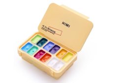 HIMI gvaš set 12 Vibrant