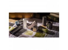 Derwent XL Graphite amb