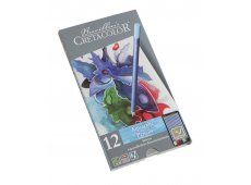 Cretacolor akvarelne olovke Marino