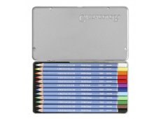 Cretacolor akvarelne olovke Marino set 12