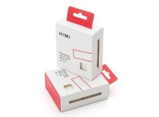 HIMI gvaš refill titan bijela x 4 kom