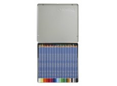 Cretacolor akvarelne olovke Marino set 24