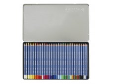 Cretacolor akvarelne olovke Marino set 36