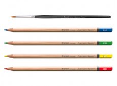 Bruynzeel Expression akvarel olovke
