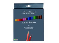 Cretacolor Artist Studio olovke u boji set 24