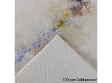 Montval 300g Cold Pressed