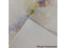 Montval 185g Cold Pressed