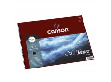 Mi-Teintes blok crni