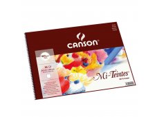 Mi-Teintes blok bijeli