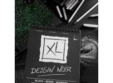 Canson XL Black