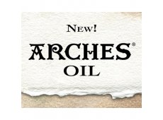 Arches Oil Huile